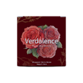 Verdalence™ Mugwort Bath Bomb — Mystic Oud Blossom (220g)